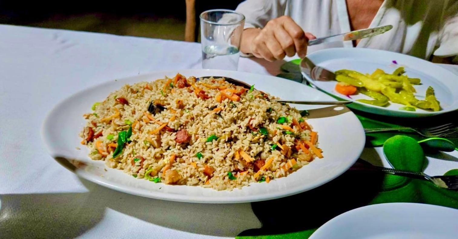 Eden Yala酒店 外观 照片
